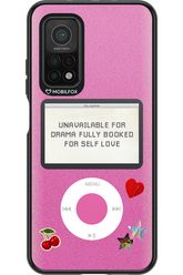 Self Love Mp4 Player 2.0 - Xiaomi Mi 10T 5G