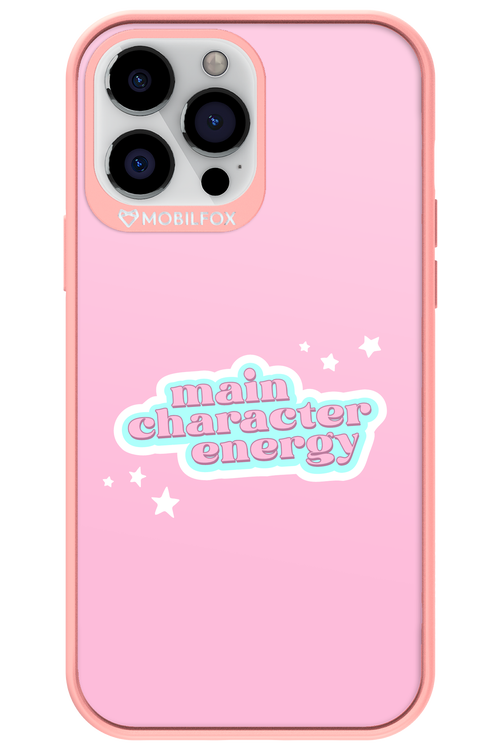 The Main Pink - Apple iPhone 13 Pro Max