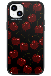 Cherry Blood - Apple iPhone 14 Plus