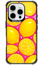 JuicyLemon - Apple iPhone 16 Pro