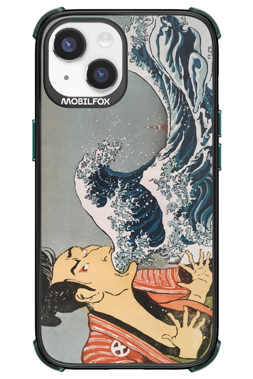 Surf God - Apple iPhone 14