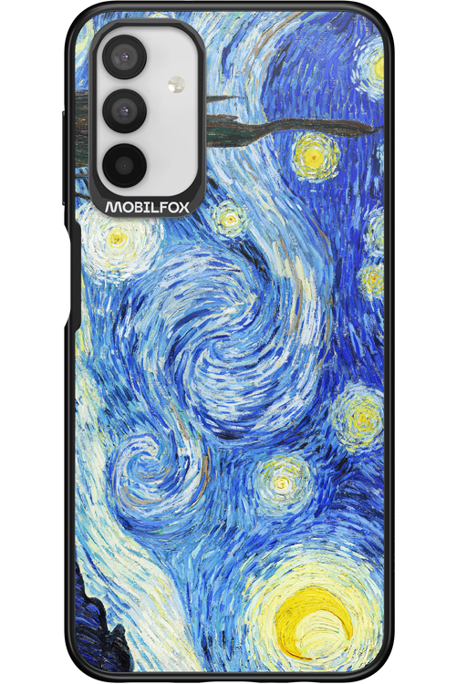 Starry Night 2.0 - Samsung Galaxy A04s