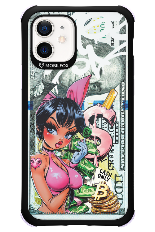 NATASHA - Apple iPhone 12