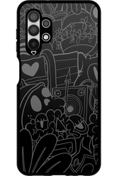 Dark Chaos - Samsung Galaxy A13 4G