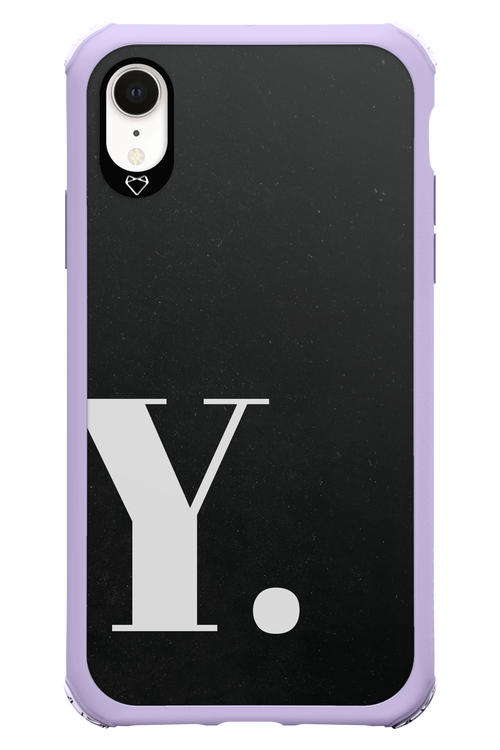 Y (Off Space) - Apple iPhone XR