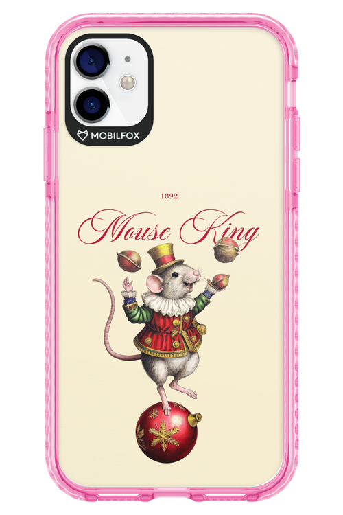 Mouse King - Apple iPhone 11