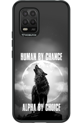 Alpha 2.0 - Xiaomi Mi 10 Lite 5G
