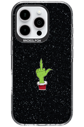 My Middle Finger - Apple iPhone 16 Pro