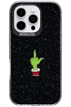 My Middle Finger - Apple iPhone 16 Pro