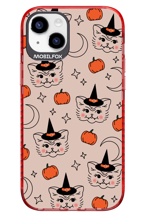 Kitty Spell - Apple iPhone 14 Plus