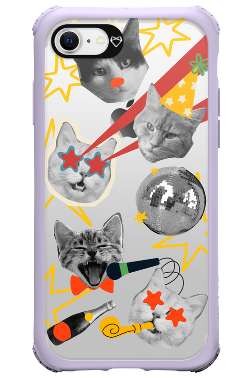 Christmas Chaos - Apple iPhone 7