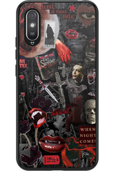 Goth - Xiaomi Redmi 9A