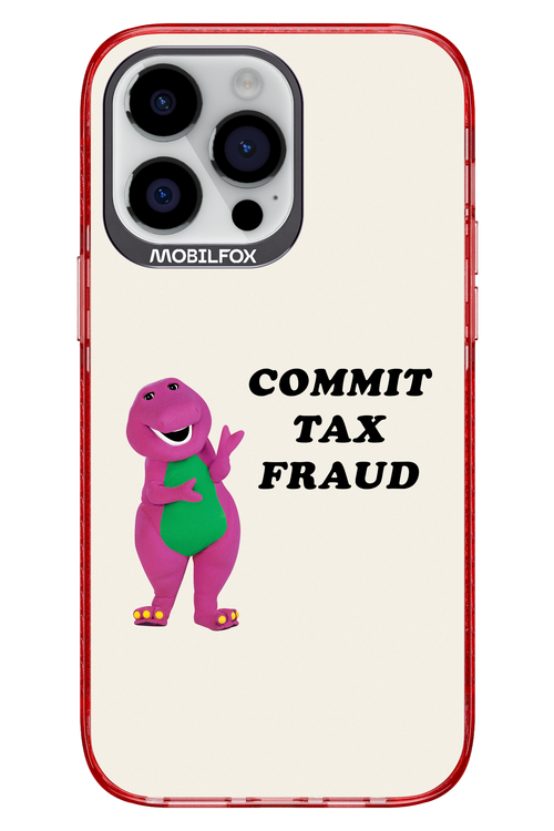 Dino - Apple iPhone 14 Pro Max