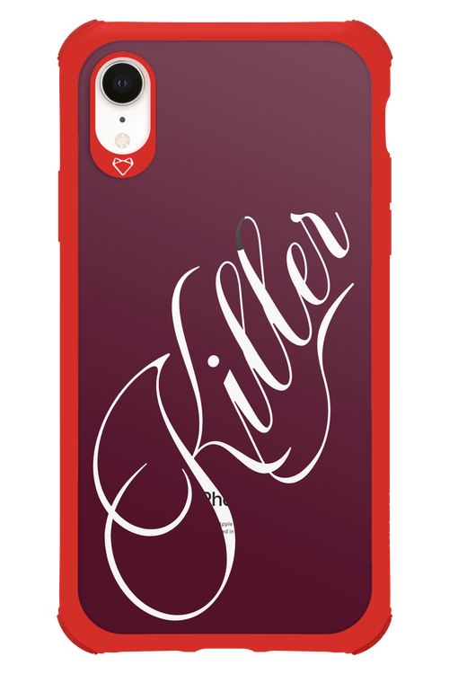 Cherry Killer - Apple iPhone XR
