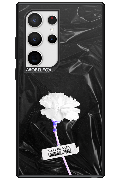 Basic Flower - Samsung Galaxy S24 Ultra
