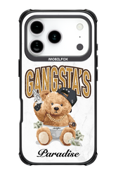 Gangsta - Apple iPhone 17 Pro