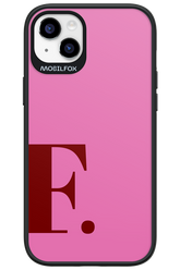 F (Sorbet) 2.0 - Apple iPhone 14 Plus