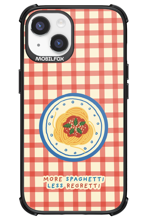 P asta la Vista - Apple iPhone 14