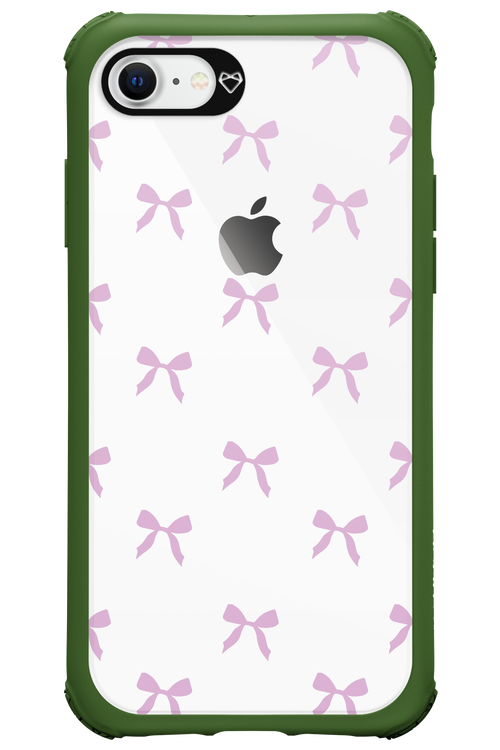 PinkyPromise - Apple iPhone 8