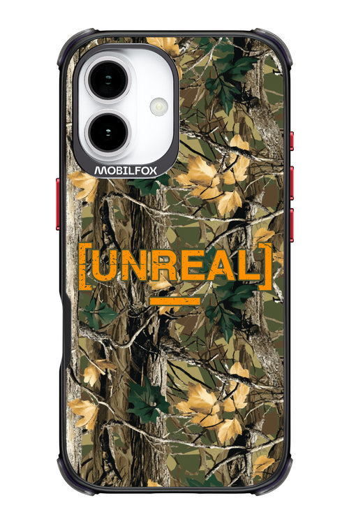 Realtree - Apple iPhone 17