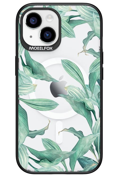 Greenpeace 2.0 - Apple iPhone 15