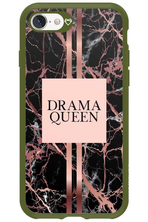 Drama Queen - Apple iPhone SE 2020