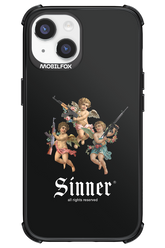 Sinner - Apple iPhone 14