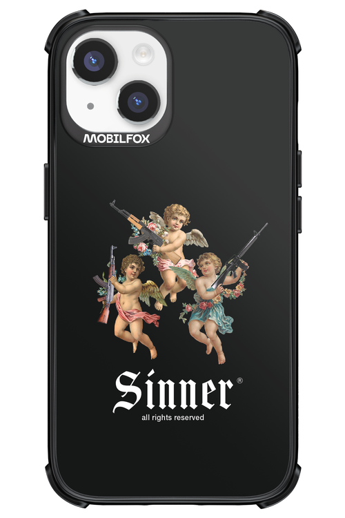 Sinner - Apple iPhone 14