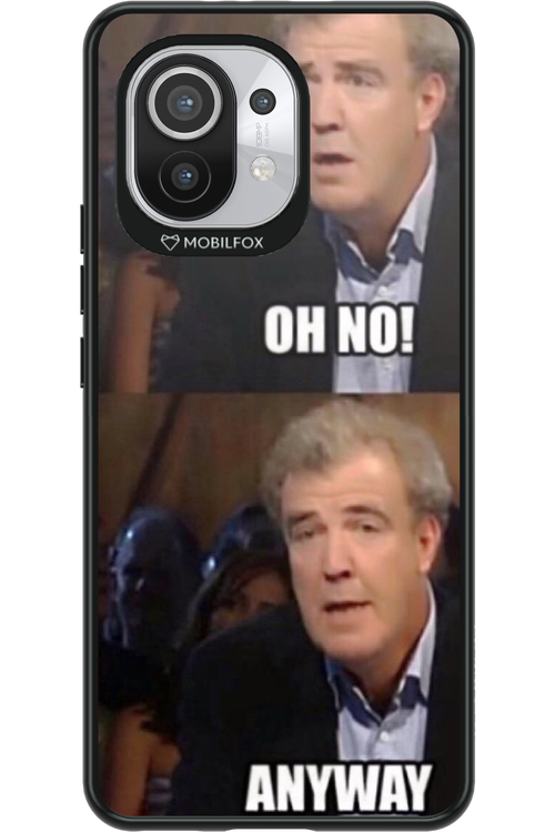 Clarkson Meme 2.0 - Xiaomi Mi 11 5G