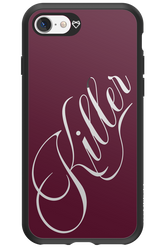 Cherry Killer - Apple iPhone 7