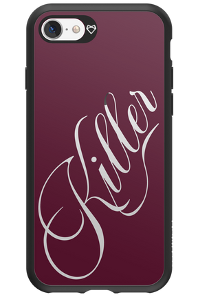 Cherry Killer - Apple iPhone 7