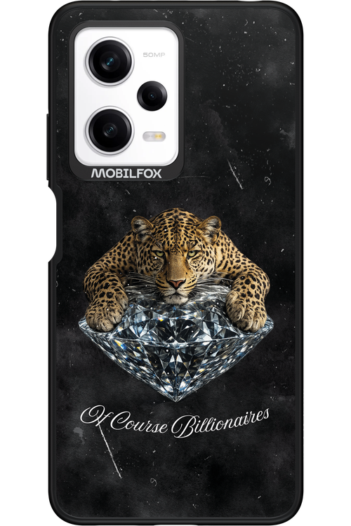 OC billionaires 2.0 - Xiaomi Redmi Note 12 Pro 5G