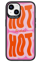 Too Damn Hot - Apple iPhone 14