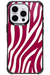 Sour Cherry - Apple iPhone 16 Pro