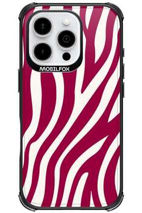 Sour Cherry - Apple iPhone 16 Pro