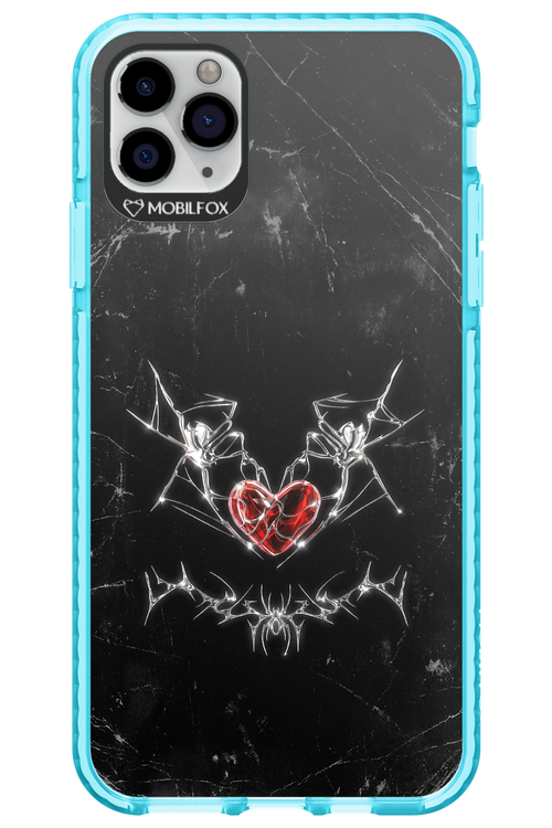 Blind Heart 2.0 - Apple iPhone 11 Pro Max