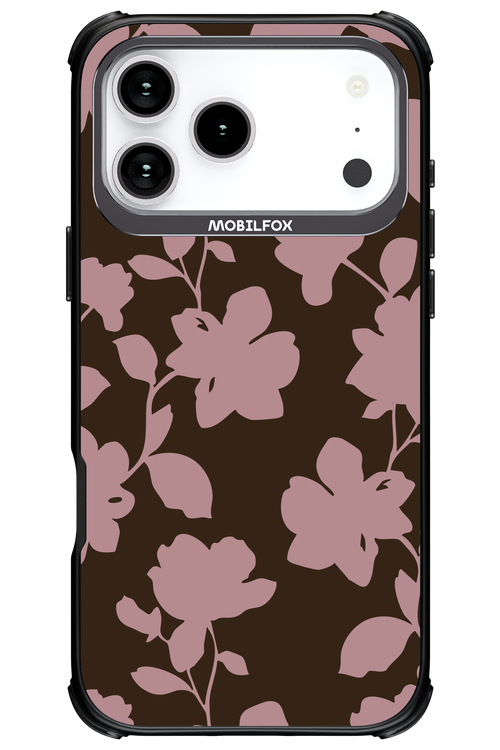 Flower Serenade - Apple iPhone 17 Pro Max