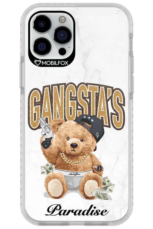 Gangsta - Apple iPhone 12 Pro