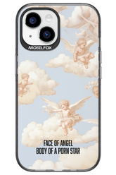 Angelface - Apple iPhone 15