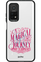 Magical Journey - Xiaomi Mi 10T 5G