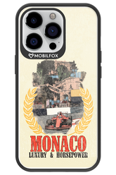 Monaco Luxury - Apple iPhone 13 Pro
