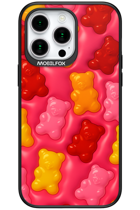 GumBears - Apple iPhone 15 Pro Max