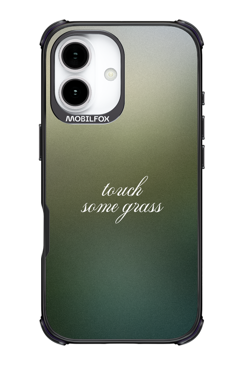 Natural Reset - Apple iPhone 17