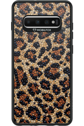 Crystal Roar - Samsung Galaxy S10+