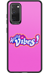 Totally Vibes II - Samsung Galaxy S20 FE