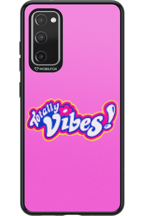 Totally Vibes II - Samsung Galaxy S20 FE