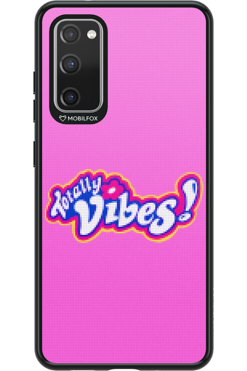 Totally Vibes II - Samsung Galaxy S20 FE