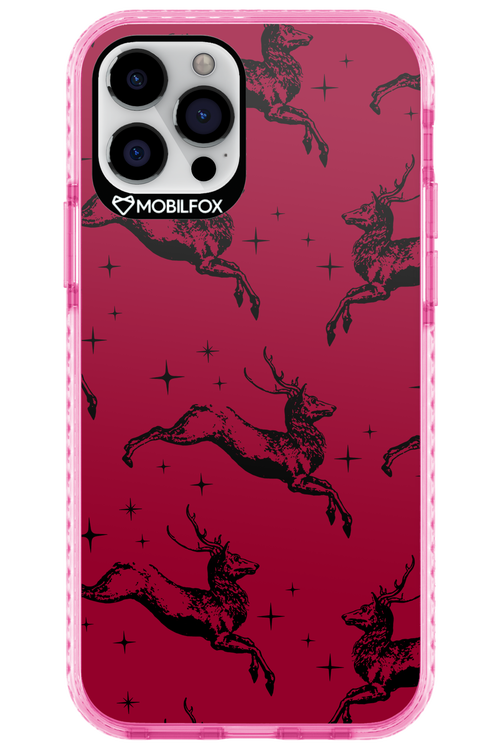 Oh Deer - Apple iPhone 12 Pro