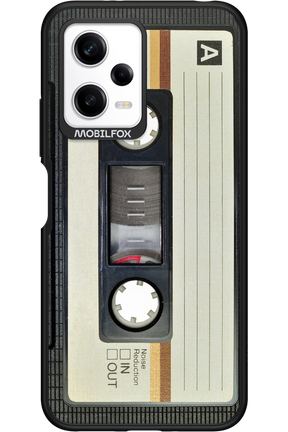 CASE 11 - Xiaomi Redmi Note 12 5G