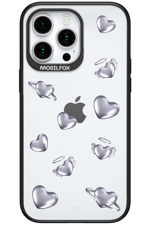 Chrome Hearts - Apple iPhone 15 Pro Max